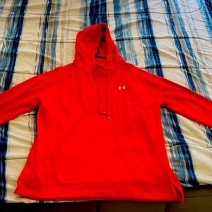 Under Armour Men’s Hoodie Sweater